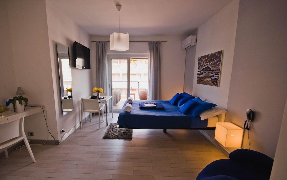 B&B La Bella Vita Палермо Экстерьер фото