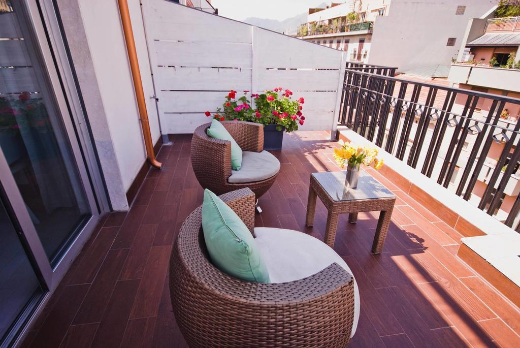 B&B La Bella Vita Палермо Номер фото