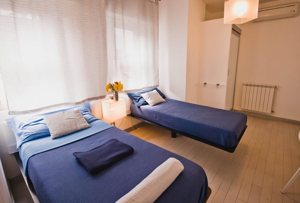 B&B La Bella Vita Палермо Номер фото