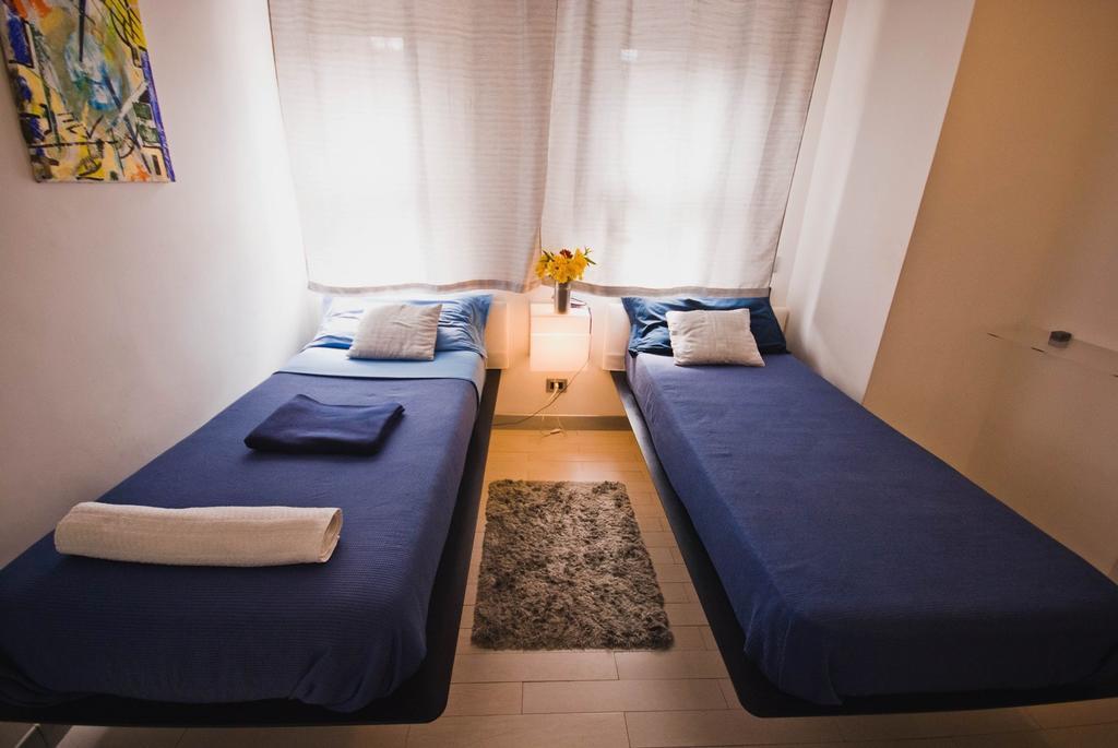 B&B La Bella Vita Палермо Номер фото