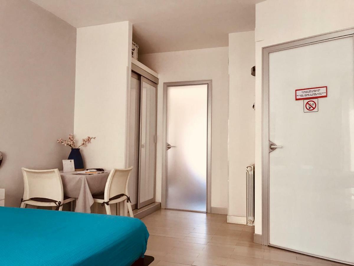 B&B La Bella Vita Палермо Экстерьер фото