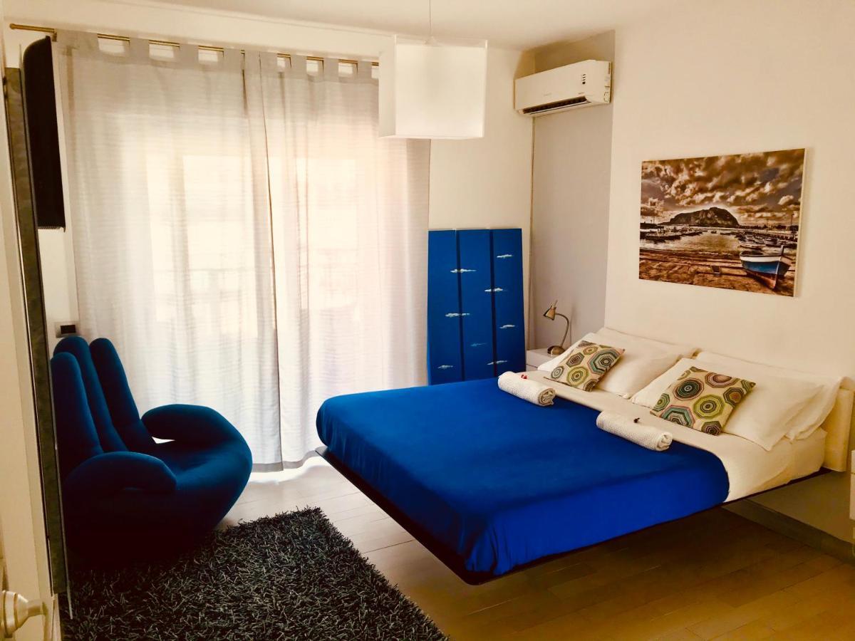 B&B La Bella Vita Палермо Экстерьер фото