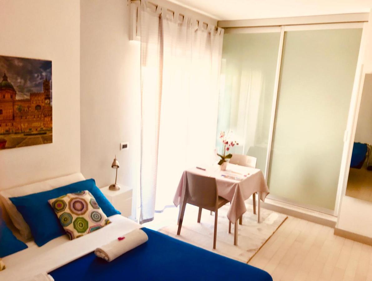 B&B La Bella Vita Палермо Экстерьер фото